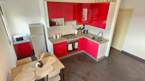 Happy House - Marina Centro Rimini